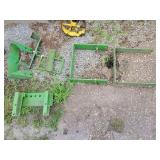 Weight Brackets