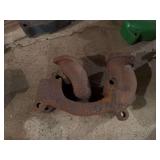 John Deere Manifold