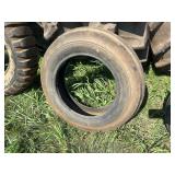 (1) Tire