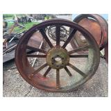 (1) 36” Cutoff Rim