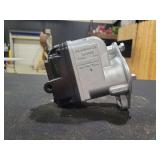 Fairbanks Magneto
