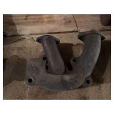 John Deere Manifold