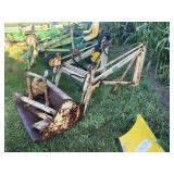 Sears Loader
