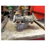 DLTX 18 Carburetor