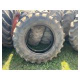 One Tire