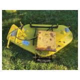 John Deere Deck