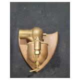 Schebler Model D Carburetor