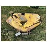 John Deere Mower Deck
