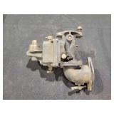 Ensign Carburetor