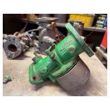 DLTX 34 Carburetor