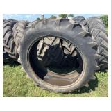 One Goodyear Tire