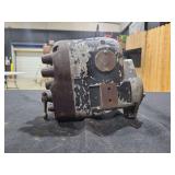 Bosch Distributor