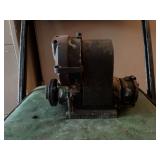 American Bosch U4 Magneto