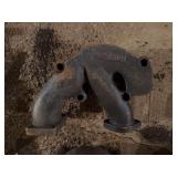 John Deere Manifold
