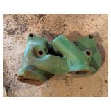 John Deere Manifold