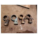 Miscellaneous Carburetor Parts.