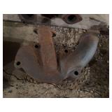 John Deere Manifold