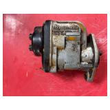 Fairbanks Morse Magneto