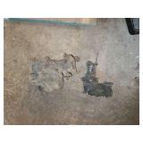 (2) Miscellaneous Carburetors