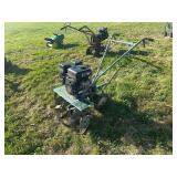 Farmcrest Ranger Front Tine Tiller