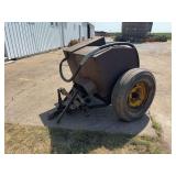 M&W P-355 Dynamometer