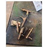 Brass Valves