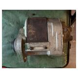 Edison Splitdorf Type CD Magneto