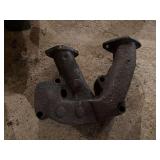 John Deere Manifold