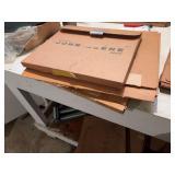 (3) John Deere Model B Gasket Sets