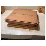 (4) John Deere Model A Gasket Sets
