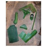 Miscellaneous John Deere Parts