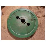 John Deere Flywheel
