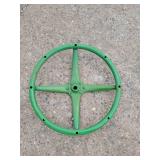 F&H Steering Wheel