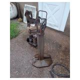Stimpson 489 Grommet Machine
