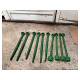John Deere Lug Wrenches