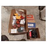 Magneto Parts