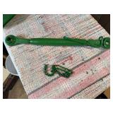 John Deere Top Link