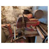Bench Vice