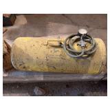 John Deere Air Tank