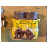 John Deere 5-2 Power Block