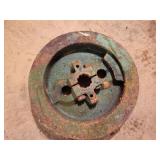 John Deere Flywheel