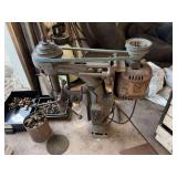 Drill Press