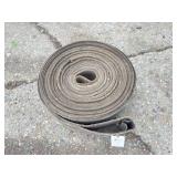 Continuous Belt