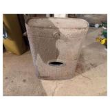John Deere Fuel Tank