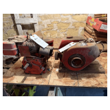 (2) Engines