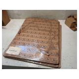 (5) John Deere Gaskets