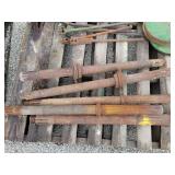 (5) Axles