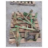 Three Point Hitch