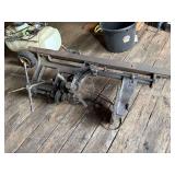 Drill Press