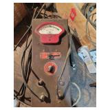 Coil Testing Meter